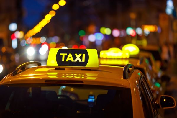 Taxi Marrakech Essaouira